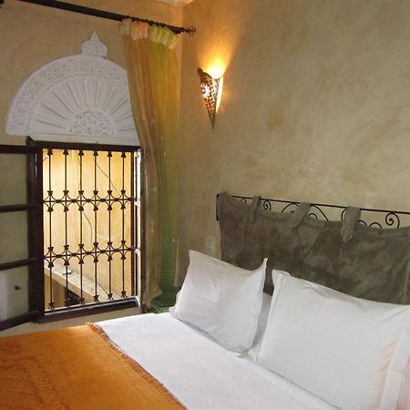 Hotel Dar Aida Rabat Zewnętrze zdjęcie