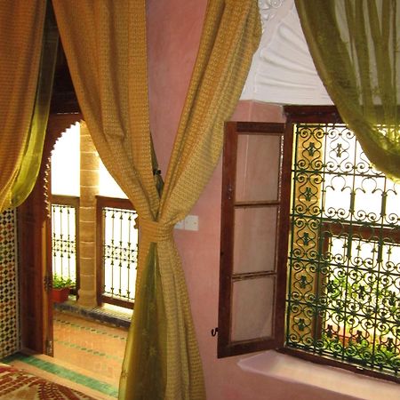 Hotel Dar Aida Rabat Zewnętrze zdjęcie