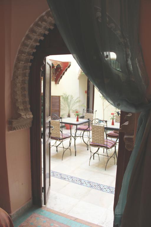 Hotel Dar Aida Rabat Pokój zdjęcie