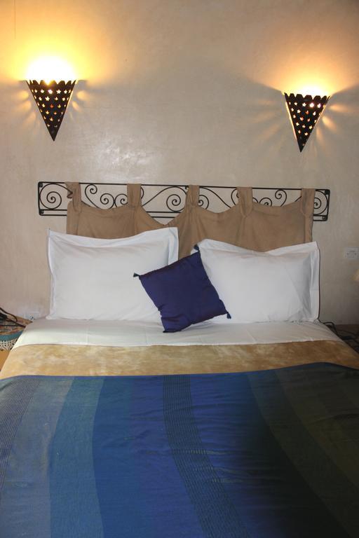 Hotel Dar Aida Rabat Pokój zdjęcie