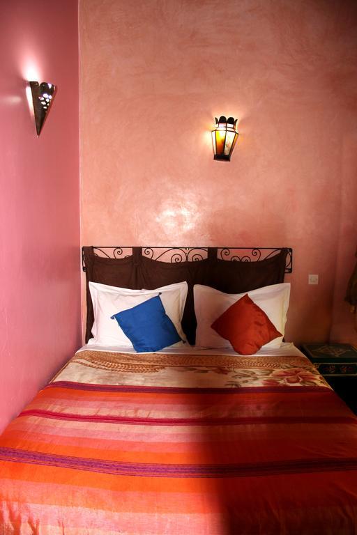 Hotel Dar Aida Rabat Pokój zdjęcie