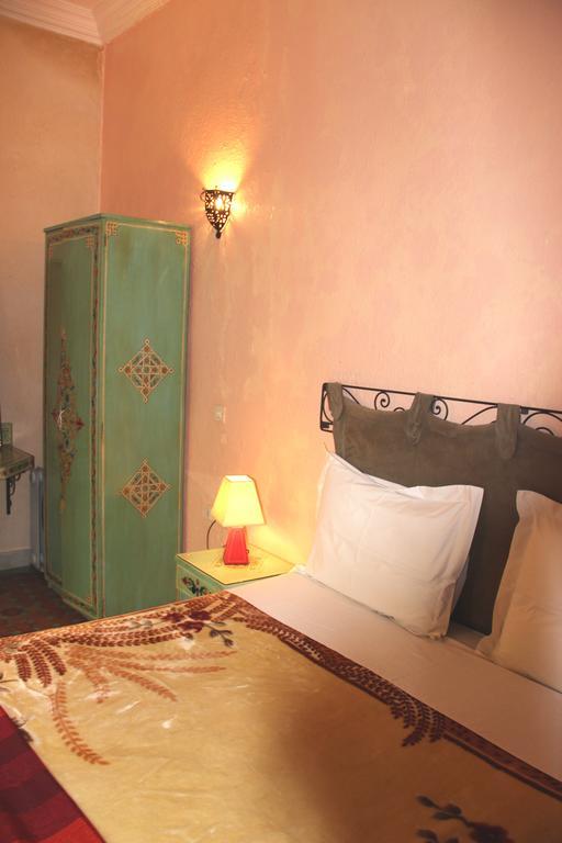 Hotel Dar Aida Rabat Zewnętrze zdjęcie