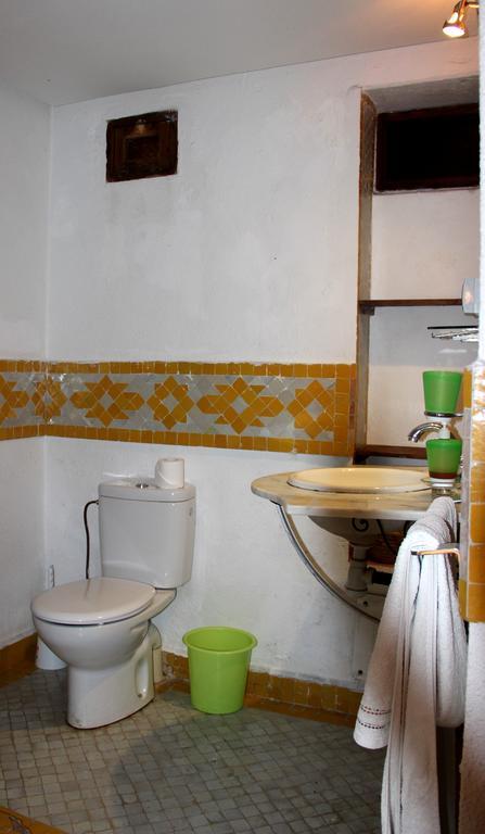 Hotel Dar Aida Rabat Zewnętrze zdjęcie