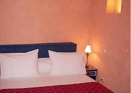 Hotel Dar Aida Rabat Zewnętrze zdjęcie