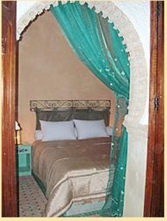 Hotel Dar Aida Rabat Zewnętrze zdjęcie