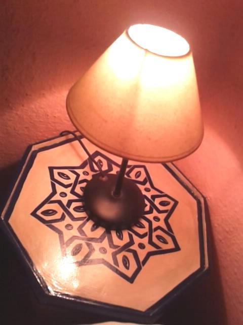 Hotel Dar Aida Rabat Pokój zdjęcie
