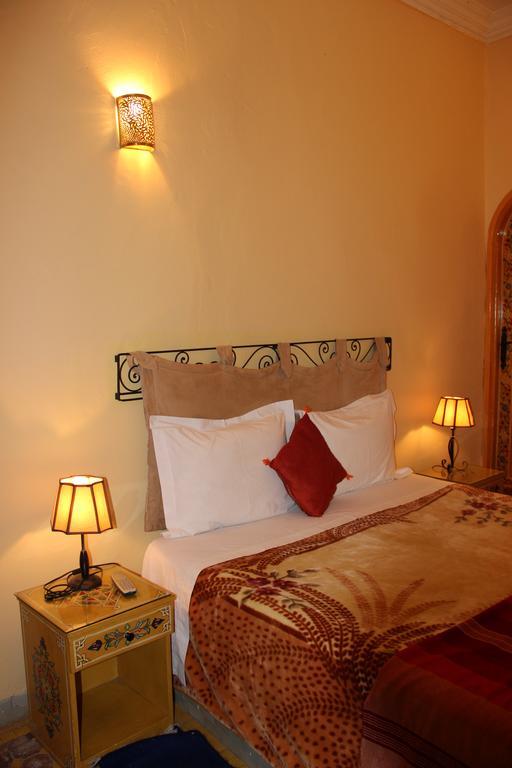 Hotel Dar Aida Rabat Zewnętrze zdjęcie