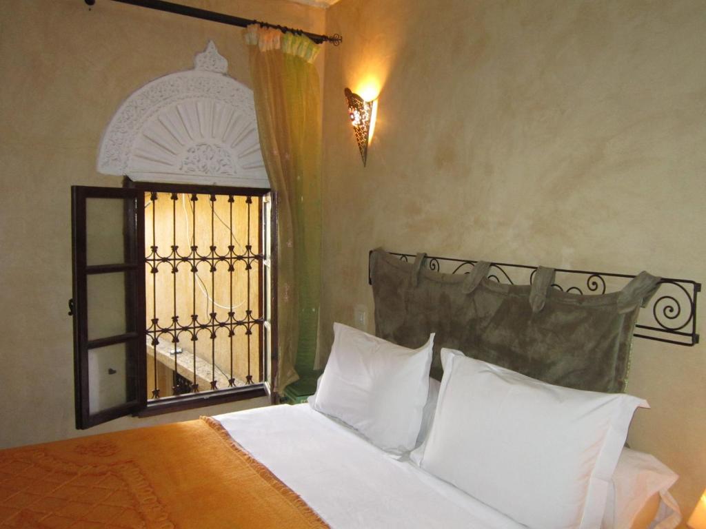 Hotel Dar Aida Rabat Zewnętrze zdjęcie