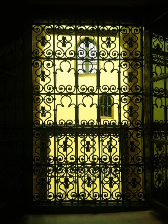 Hotel Dar Aida Rabat Zewnętrze zdjęcie