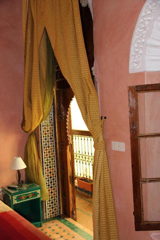 Hotel Dar Aida Rabat Zewnętrze zdjęcie